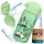  ION8 PANDA Borraccia con beccuccio per bambini Borraccia con CERTIFICATO PZH 0,4l