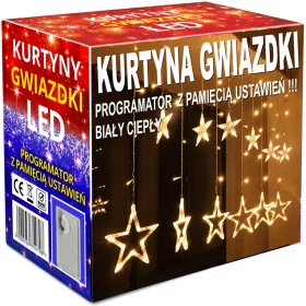    Luci per albero di Natale Sternhoff da esterno 4,1 m 101 - 200 luci