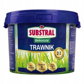  Substral fertilizzante multicomponente granulato 10 kg 10 l