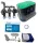  Kit irrigazione automatica 3 sezioni Anixol
