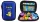  CARTE POKEMON + FIGURINE POKEMON 24 PZ + ASTUCCIO