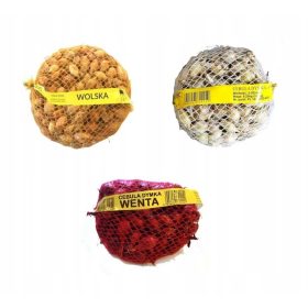  Cipollotto Wolska III 1000g