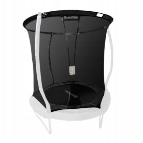 Rete per trampolino Master 183-183 cm