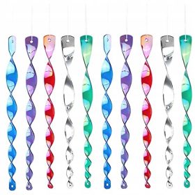  Garden Patch repellente 9 pz contro gli uccelli