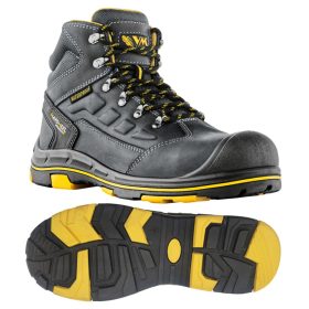 Stivali da lavoro VM Footwear VM DORTMUND, taglia 48