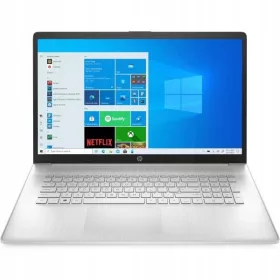    HP 17-CN3125NW portatile 17,3" Intel Core i3-N305 8/512 GB Win11