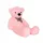  ORSACCHIOTTO GRANDE PER BAMBINI 180 cm Rosa