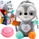  COCCOLE ANIMALI SLOYY SUONO CHIARO