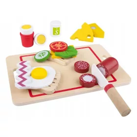  Set da colazione giocoso per bambini