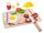  Set da colazione giocoso per bambini