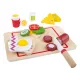  Set da colazione giocoso per bambini