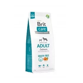  Brit cibo secco salmone 3 kg