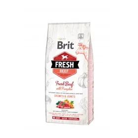  Brit cibo secco manzo 12 kg