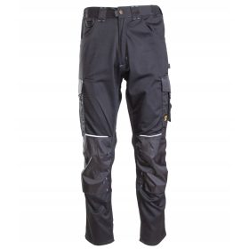 Pantaloni lunghi da lavoro Seven Kings Drive, taglia 102