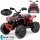  Quad Jokomisiada PA0284 CZ Rosso