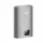 Boiler 50l scaldabagno elettrico ad accumulo slim silver