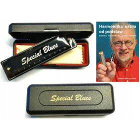  Armonica a bocca Craftman in do maggiore