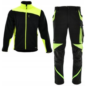   Pantaloni lunghi da lavoro Sara NEOFLEX - COMFORT PLUS, taglia 48