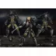  Figura d'azione NECA Alien VS Predator serie 14 predatori