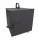  CAMINO IN METALLO PER AFFUMICATORE GRIGLIA GAMBA 40x25x25 cm