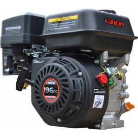 Motore a combustione Loncin G200F da 6,5 kW