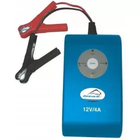    RADDRIZZATORE CARICABATTERIE INTELLIGENTE PER BATTERIE FERAX 6V/12V