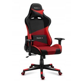  Sedia da gaming girevole HUZARO Force 6.2