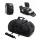  BORSA SPORTIVA DA ALLENAMENTO con funzione ZAINO 2in1 con scomparto per scarpe – 40L