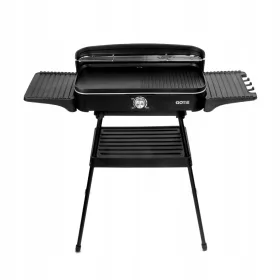  Gotie GGE-2200 2200 W Grill elettrico
