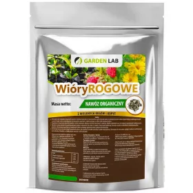  Concime organico naturale Garden Lab 5 kg