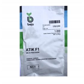  CETRIOLO ATIK F1 BEJO 1000 SEMI