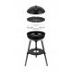  Cadac Carri Chef 40 BBQ/Cupola 30mbar