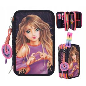  Astuccio triplo pieghevole Depesche