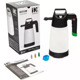  Schiumatore manuale a pressione IK Foam Pro 2