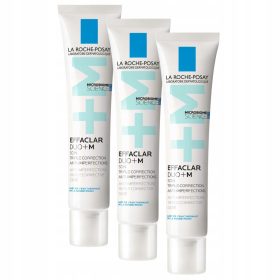   La Roche-Posay Effaclar Duo+M Crema per Imperfezioni e Macchie Post-Acne 40 ml