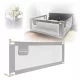  SPONDA LETTO CLASSIC, 160 cm, protettiva