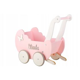  Passeggini per bambole Tomas