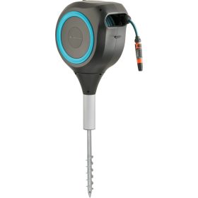  Avvolgitubo GARDENA RollUp 18614-20