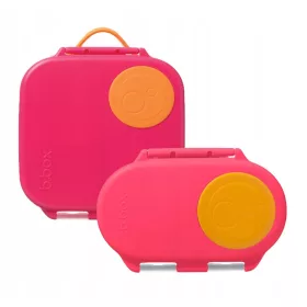    Portapranzo B.BOX Mini Lunchbox + contenitore snack B.BOX Snackbox OCEAN BREEZE
