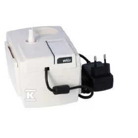  POMPA CONDENSA WILO PLAVIS 011-C-2G PER CONDENSA