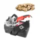 Fresatrice per giunti Holzmann PJ100PRO 230V + LAMA FAGGIO ESTERO SLIPES N. 20 TOLUX 100 pz