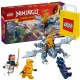  LEGO NINJAGO 71810 Cucciolo di drago Riyu 71810