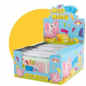  Carta commestibile Sweet'n Fun Mega Money 30 pz