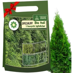  Concime multicomponente Siarkopol granulato 5 kg 5 l