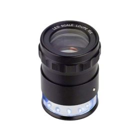 Lente da officina 10x25 mm Limit 167800200