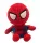  PELUCHE SPIDERMAN, GIOCATTOLO MORBIDO MARVEL 27CM