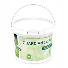   IMMUNITÀ DEL VITELLO PATOGENI DIARREA immunoglobine vitamine GUARDIAN CORE 3kg