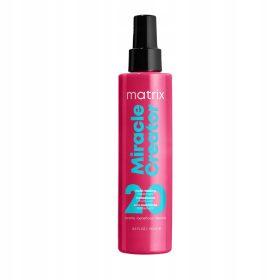    Matrix Miracle Creator Lacca per capelli multitasking 20 in 1 190 ml