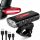  Steinmedia 6001901 luce per bicicletta 1000 lm USB