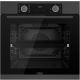  Forno Kernau KBO 1073 S PT Nero Opaco 73L 10 funzioni Cottura Ventilata